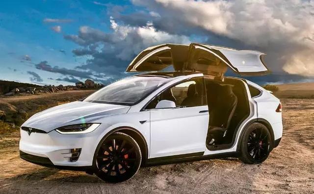 电池容量不变，续航提升明显！新款Model S/X续航、售价都上涨