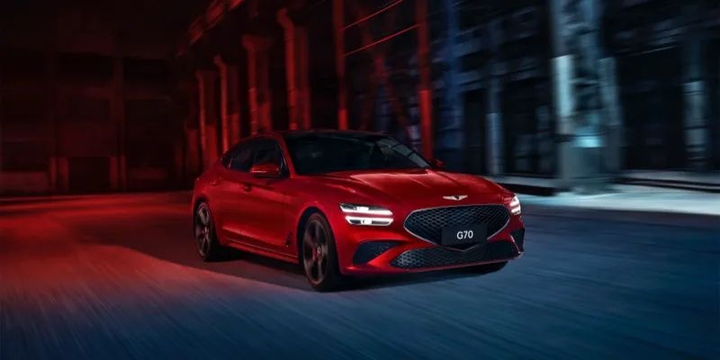 捷尼赛思G70、沃尔沃S60和雷克萨斯ES，月薪破万的少年如何选？
