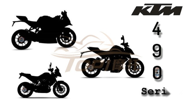 捕风捉影：KTM 490 Duke将在2022年量产？