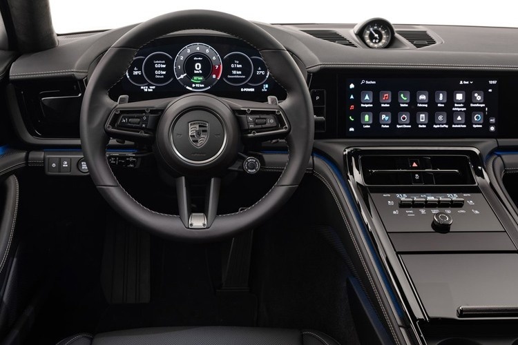 第3代保时捷Panamera：为数不多“真的值100万”的车子！