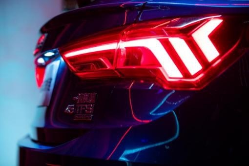 奥迪推首款紧凑型轿跑SUV——Q3轿跑，指导价28.73万起
