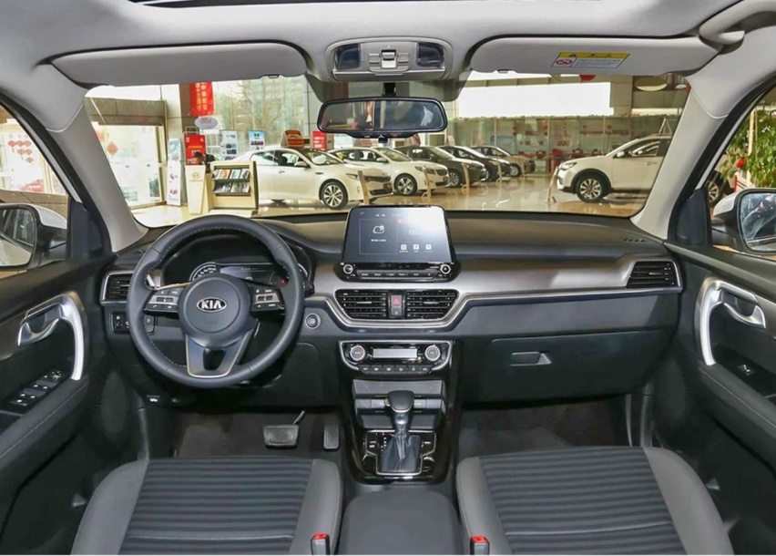 15万元选台SUV 非闹成一次中日韩间大作战？