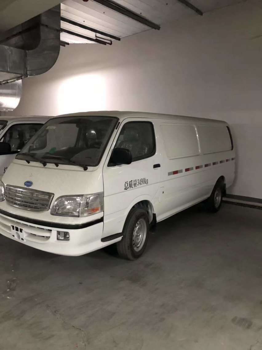 新能源汽车纯电动货车纯电动汽车深圳新能源货车