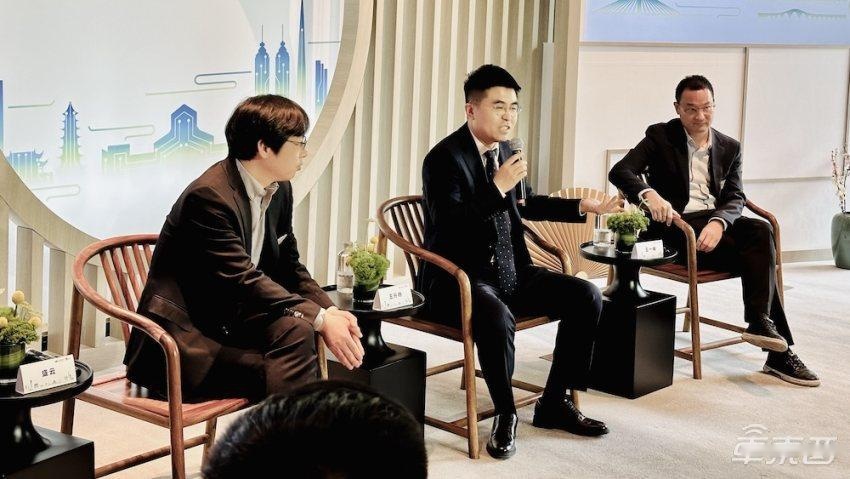 车东西对话纳芯微CEO王升杨：十年两大决策突围模拟芯片无人区