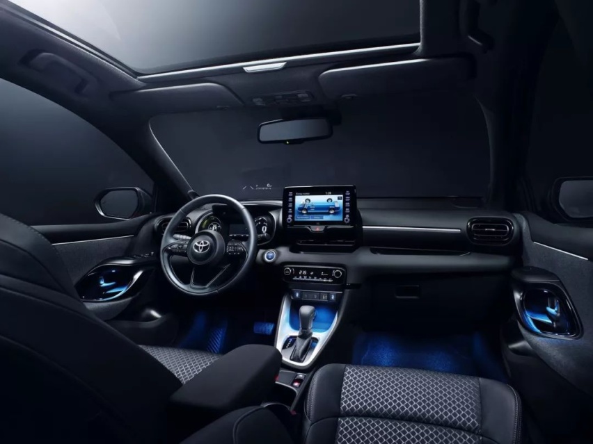 全新飞度PK全新Yaris，谁才是新时代年轻人座驾？