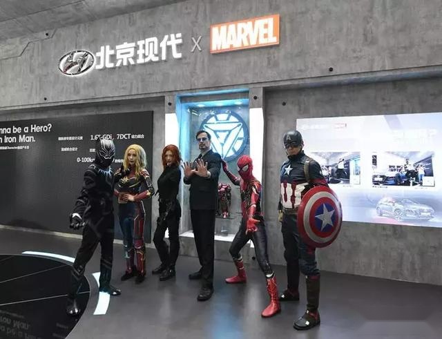 成都车展 | 从产品到技术，到了北京现代全力出击的时候