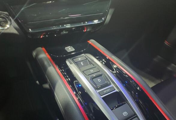 新款本田VE-1SPORT EV上市，新车15.98万元起