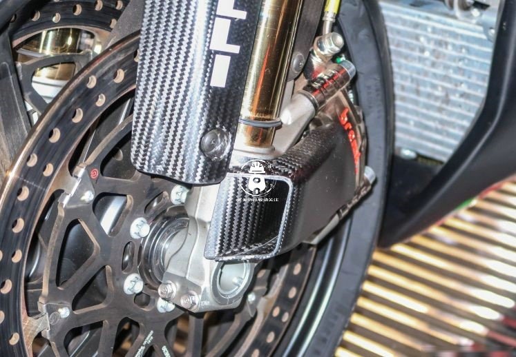 Aprilia RSV4 X即将亚洲首秀 最强RSV4亮相