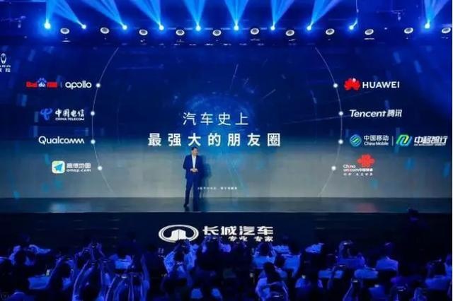 那些令人折服的车界创意与科技