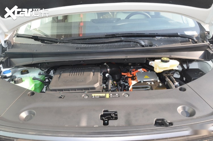 家用商用两不误，同级唯一的2.0T插混，传祺E9能否替换腾势D9？