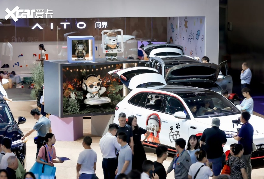 卖车利润低、销量或降20%！车企出路在哪？
