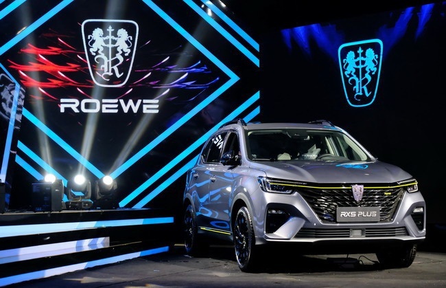 RX5 PLUS起售仅9.88万元，“爆款”又要回来了？