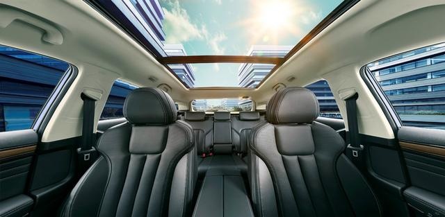 江铃福特正式公布全新领界S车型，预售10.98万起