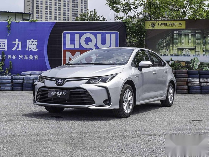 油门随便踩！百公里4L油，这些日系车用得多省得多