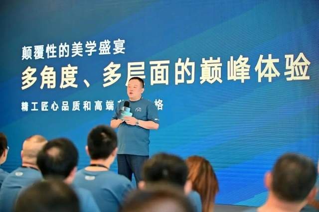 星越L：吉利汽车绝无仅有的一款SUV