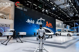 深度 | 中国车企的“第二战场”：当卖车不再赚钱，他们在卖什么？