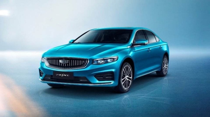11.37万起全系2.0T！还考虑啥？