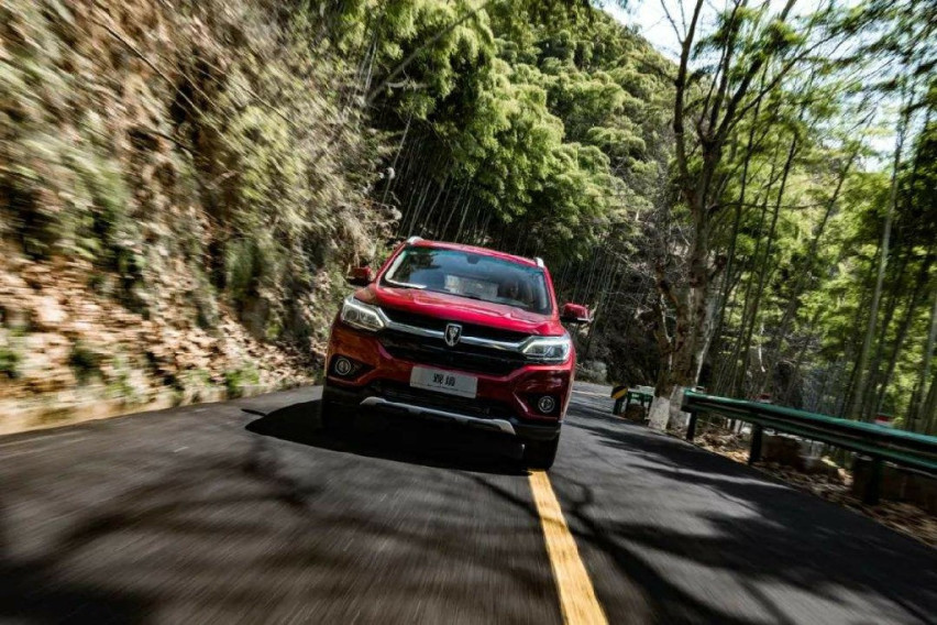 华晨雷诺观镜又一款7座SUV 合资品质 自主价格 26日上市