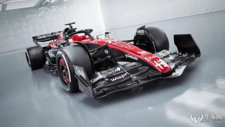 2023赛季谁将称霸F1赛场 多支车队发布新赛车