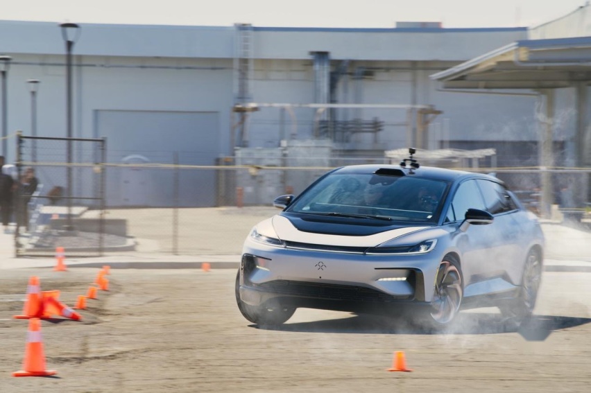 200万FF 91、百万级比亚迪、70万GL8，又要对“韭”当“割”了？