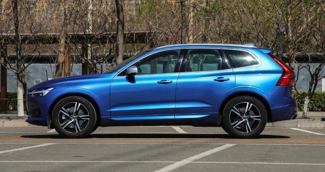 还买BBA？沃尔沃XC60现最高优惠7万，裸车低至30万入手