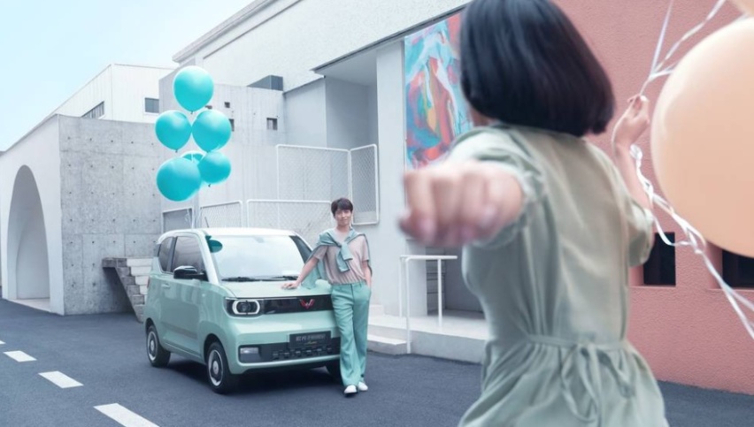 挑战与机会并存|2021年车市盘点