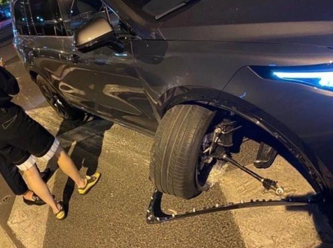 聚焦汽车315|频频“断轴”的理想ONE，还有多少故事可讲？