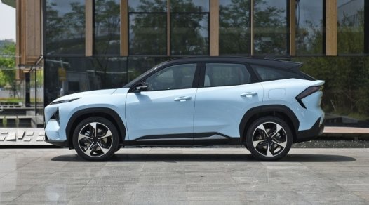 都是插混SUV 宋PLUS DM-i荣耀版和银河L7谁更值得买？