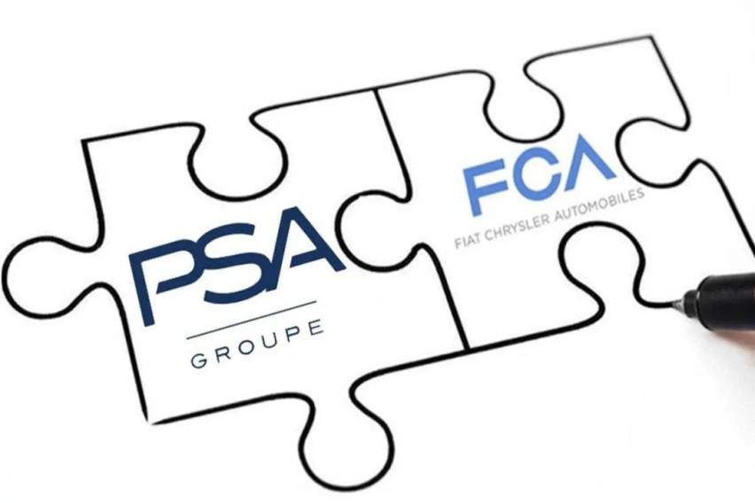 FCA和PSA终于抱团成功，弱弱联合或能有一线生机？