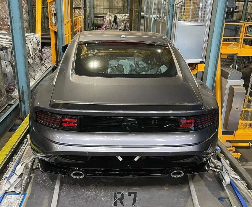DS 9上市，疑似日产全新Fairlady Z谍照曝光…