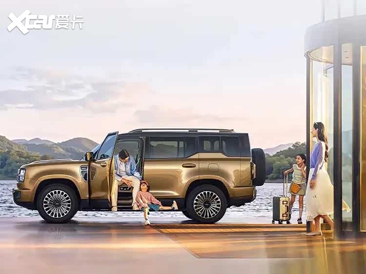 长城汽车7月销量10.8万辆，WEY牌同比下滑23.10%！
