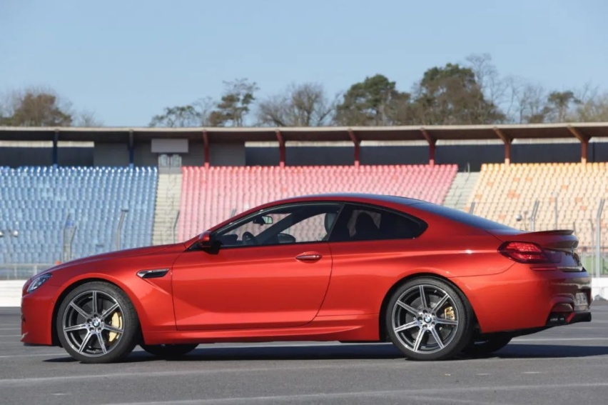 宝马小众化车型都将成为Bimmer收藏品？