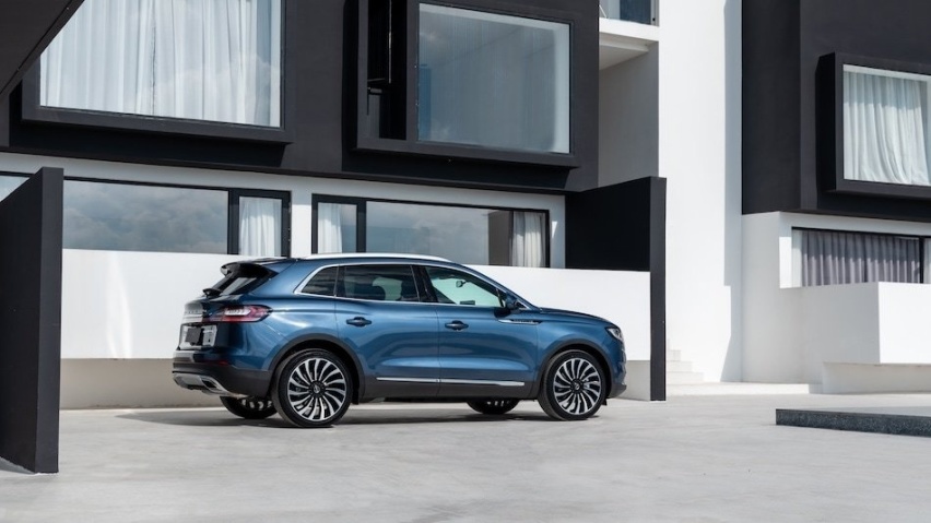中型二线豪华品牌SUV 选航海家？XC60？还是XT5？