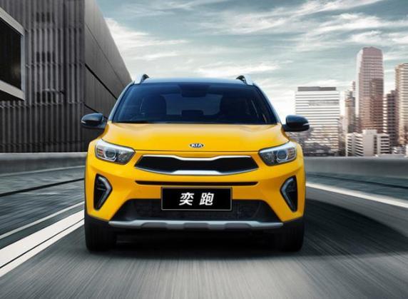 最便宜的合资SUV，起步仅6万，主打年轻化，除了是韩系别无缺点