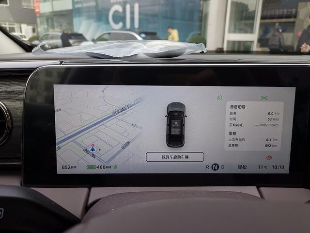 没有槽点就是亮点？20万以下选纯电SUV，零跑C11够实在