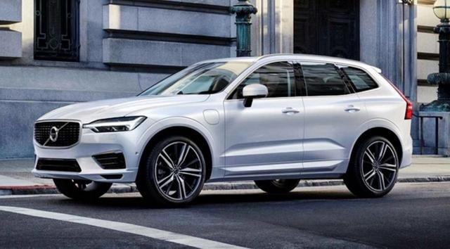 美国IIHS公布安全性最高9款SUV，日系仅1款，德系成赢家