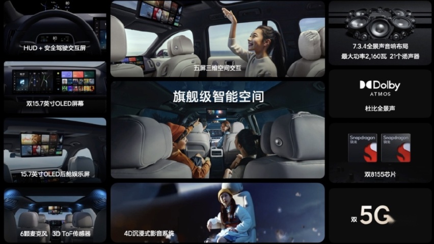 500万以内最好的SUV？李想是不是这个星球上最好的产品经理？