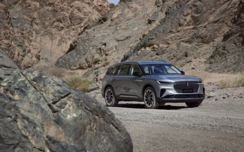 30万级豪华品牌SUV，林肯：不设限的产品才是真豪华