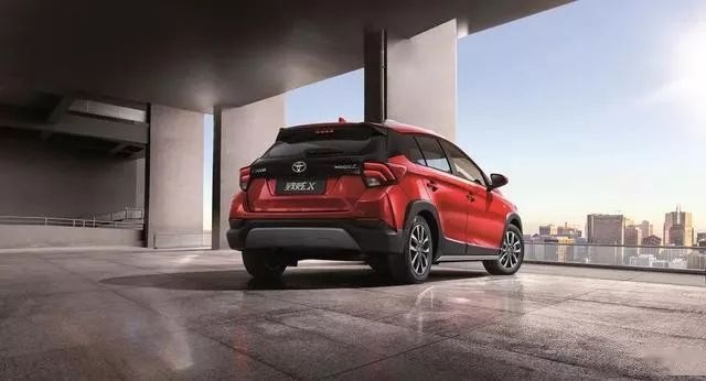 全新飞度PK全新Yaris，谁才是新时代年轻人座驾？