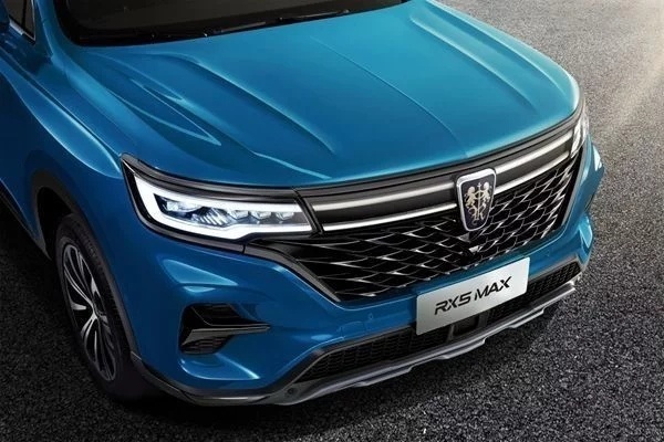 荣威RX5 MAX新增车型上市 售13.88-16.18万元