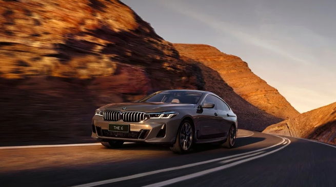 ÿһ_(ti)ǌ٪(d)һo BMW 6ϵGT 630i M\(yn)(dng)b
