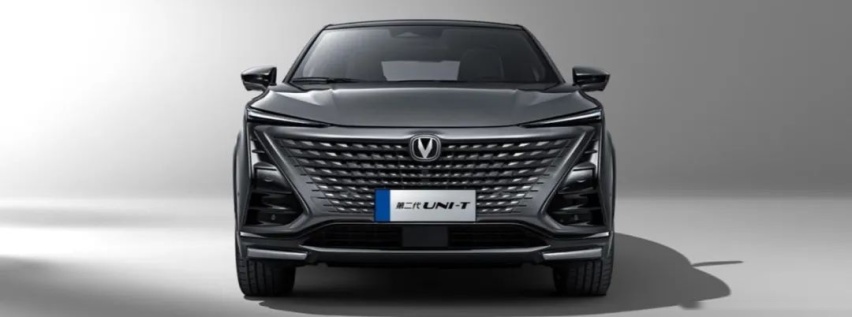 年轻人绕不过的一台自主SUV？