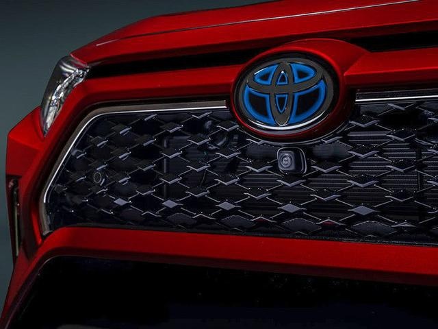 一汽丰田RAV4 PHEV明年投产 价格预计30万元左右