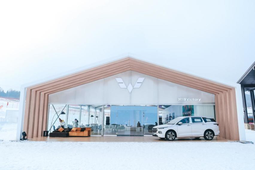 上市两个月销量破2万，五菱凯捷引领“大四座家用车”新时代