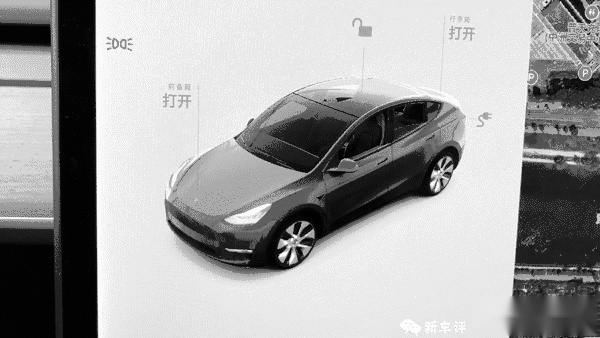 深电：一文看透特斯拉Model Y