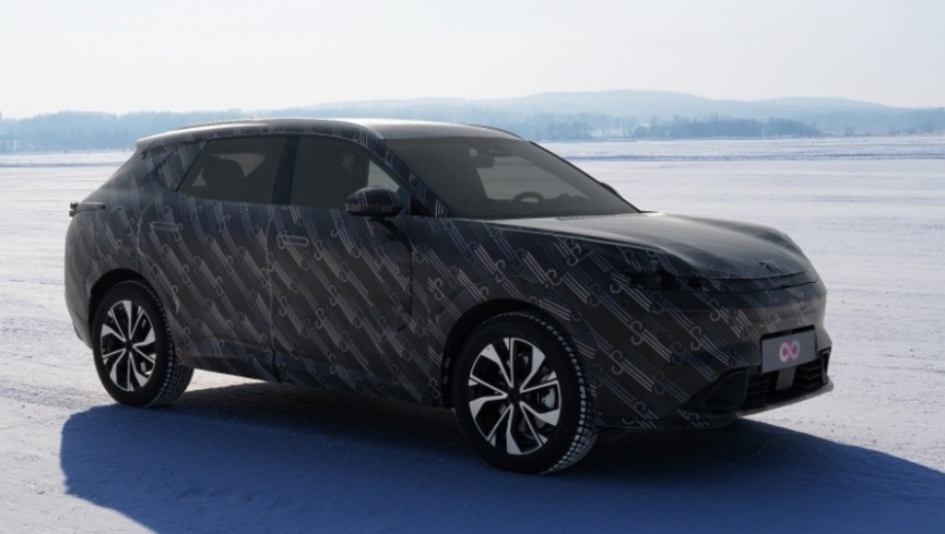 领克08来了，20万买个沃尔沃XC60换壳版，搭魅族车机，香不？