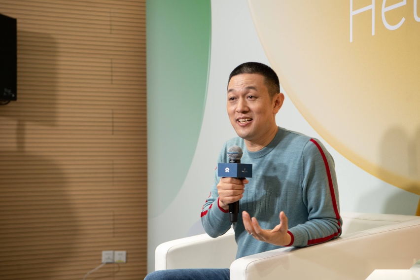 从最惨到从容，蔚来转折进入2.0时代，未来在何方？