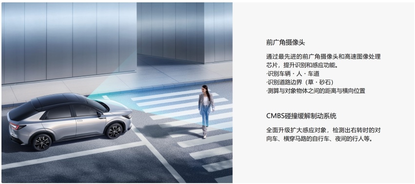广汽本田极湃2北京车展发售 高品质铸就“真势力”