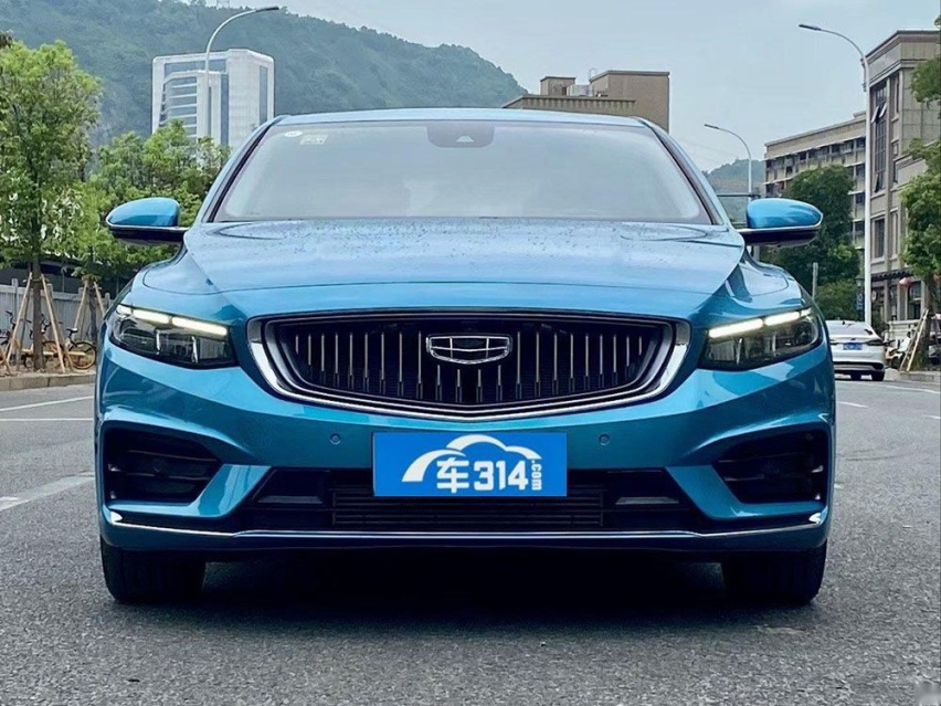 性价比车型推荐：这四款自主品牌车型完爆同级别合资车