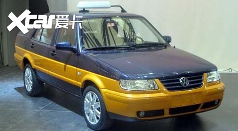 1996年,珠海出租车司机苏耀洪在捷达汽车身上创造出"60万公里无大修"